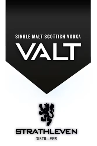 Valt Single Malt Scottish Vodka