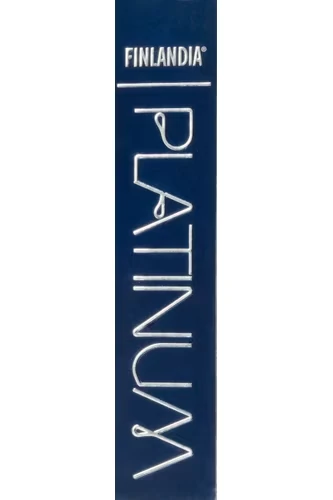 Finlandia Platinum Label
