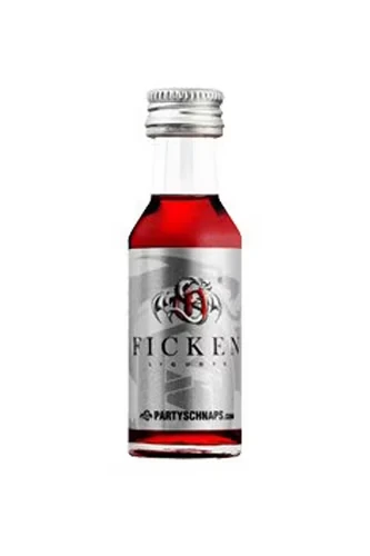 Ficken-Likoer-Flasche-klein