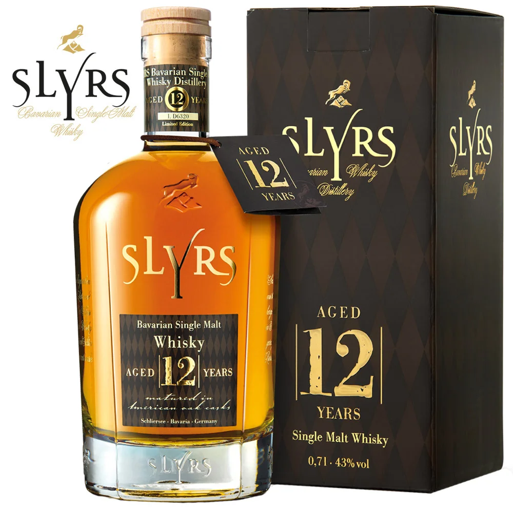 Slyrs_12_Jahre_Single_Malt_Classic_Whisky