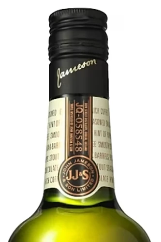 Jameson Caskmates