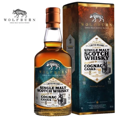 Wolfburn_Cognac_Cask_Reserve