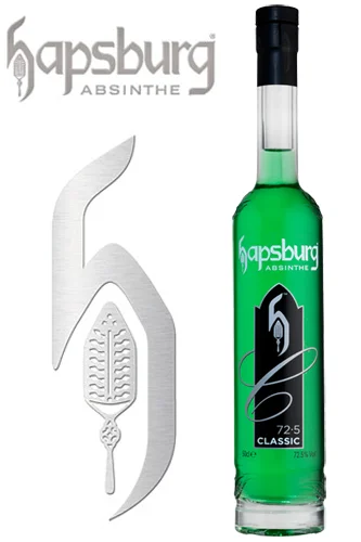 Hapsburg Absithe Classic