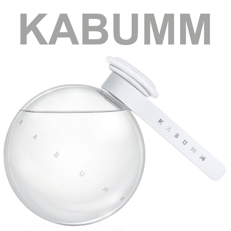 Kabumm Ultra Premium Vodka