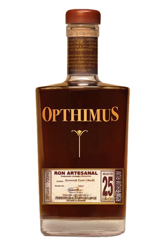 Opthimus 21 Rum
