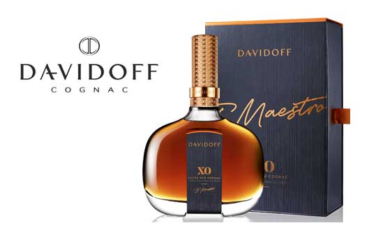 Davidoff Cognac Angebot width=