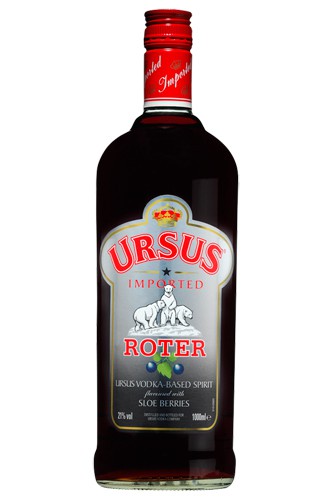 Ursus-Roter