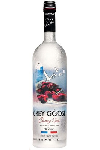 Grey Goose Cherry Noir