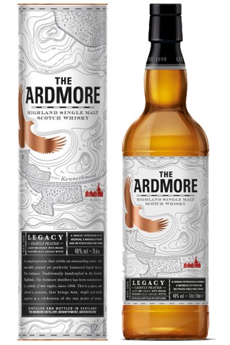 Ardmore Legacy