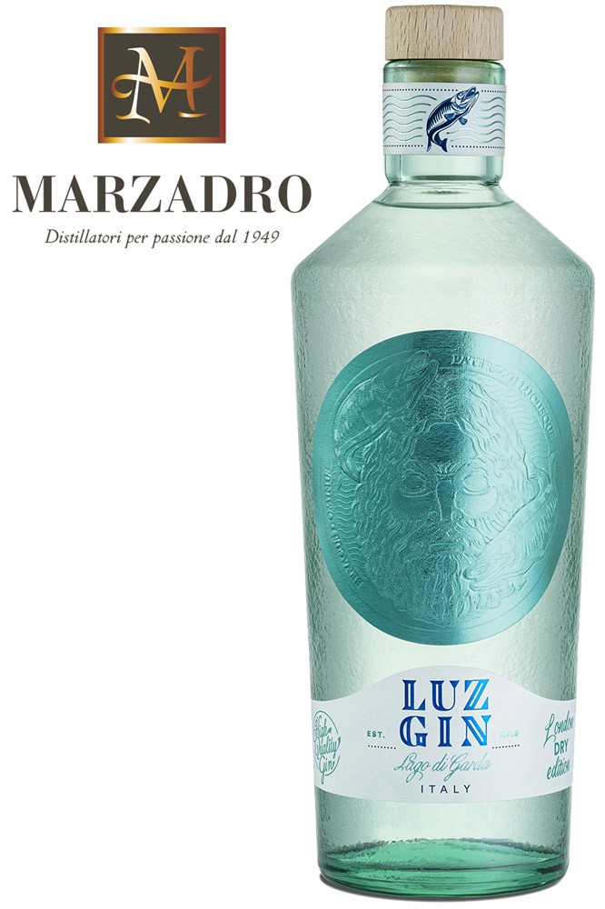 Marzadro LUZ - London Dry Gin