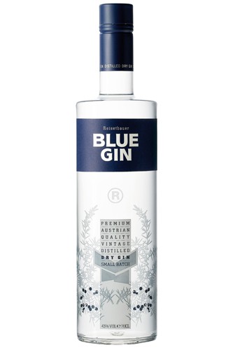Blue Gin