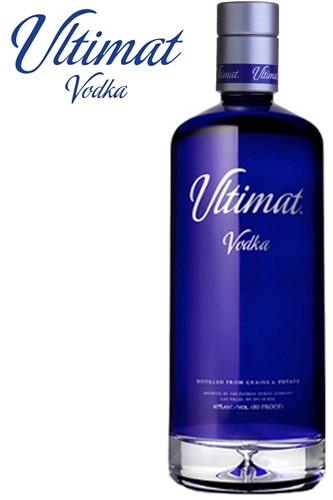 Ultimat Premium Vodka 