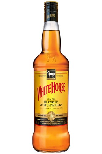White Horse Blended Scotch Whisky