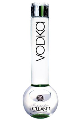 Bong Spirit Wodka 1 Liter - 40% Vol.