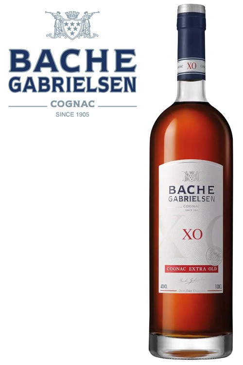 Bache Gabrielsen XO Fine Champagne