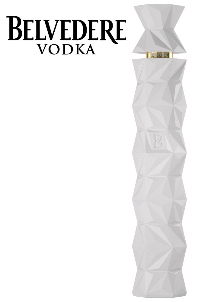 Belvedere 10 Vodka - Limited Edition