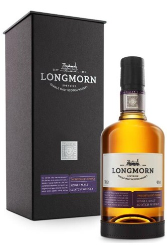 Longmorn Distillers Choice