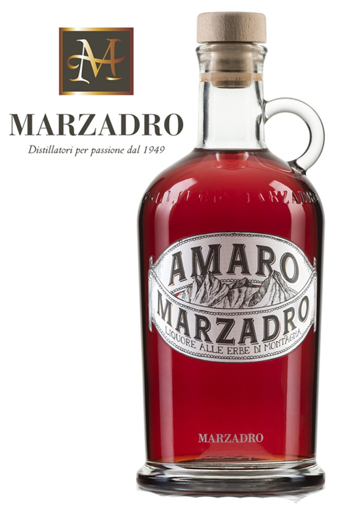 Marzadro Amaro Likör