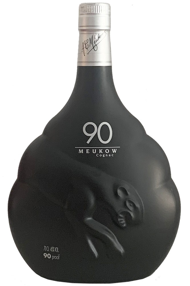 Meukow 90 Proof Cognac