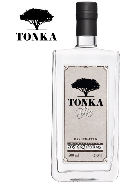 TONKA Gin