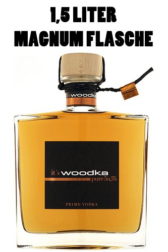 Scheibel It´s Woodka 1,5 Liter Magnum