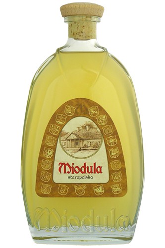 Miodula Wodka