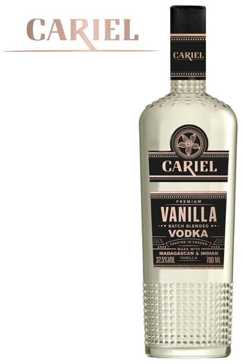 Cariel Vanilla Wodka