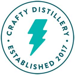 Crafty Distillery