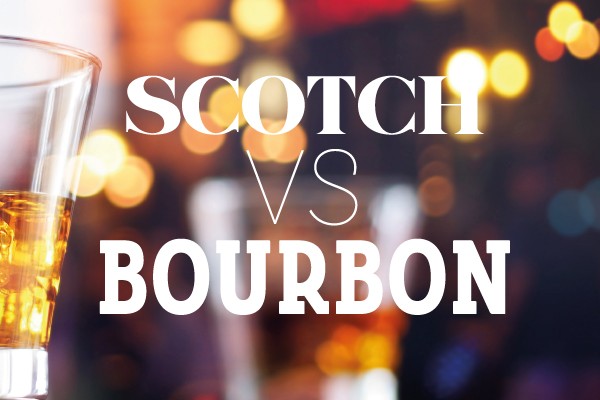 ScotchBourbon