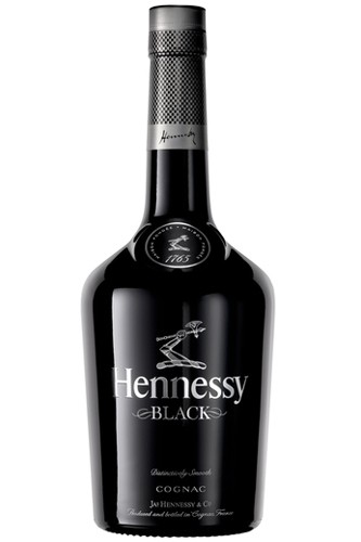 Hennessy Black Edition Cognac