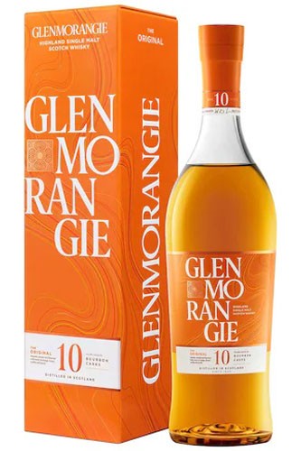 Glenmorangie 10 Jahre Original