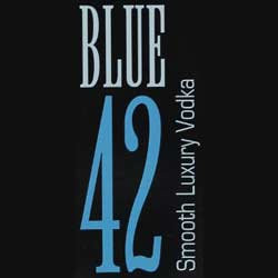 Blue 42