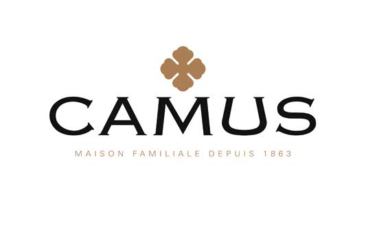 Logo Camus Cognac