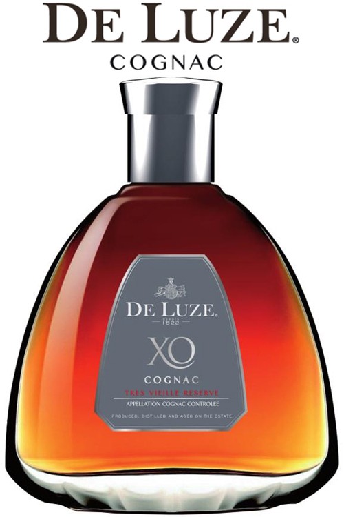 Cognac de Luze XO - Tres Vieille Reserve