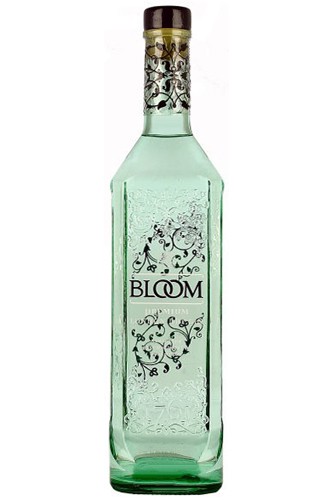 Greenalls Bloom Gin