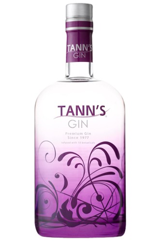 Tann’s Gin