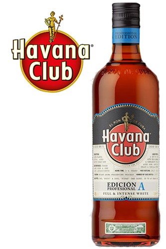 Havana Club Edición Profesional A 