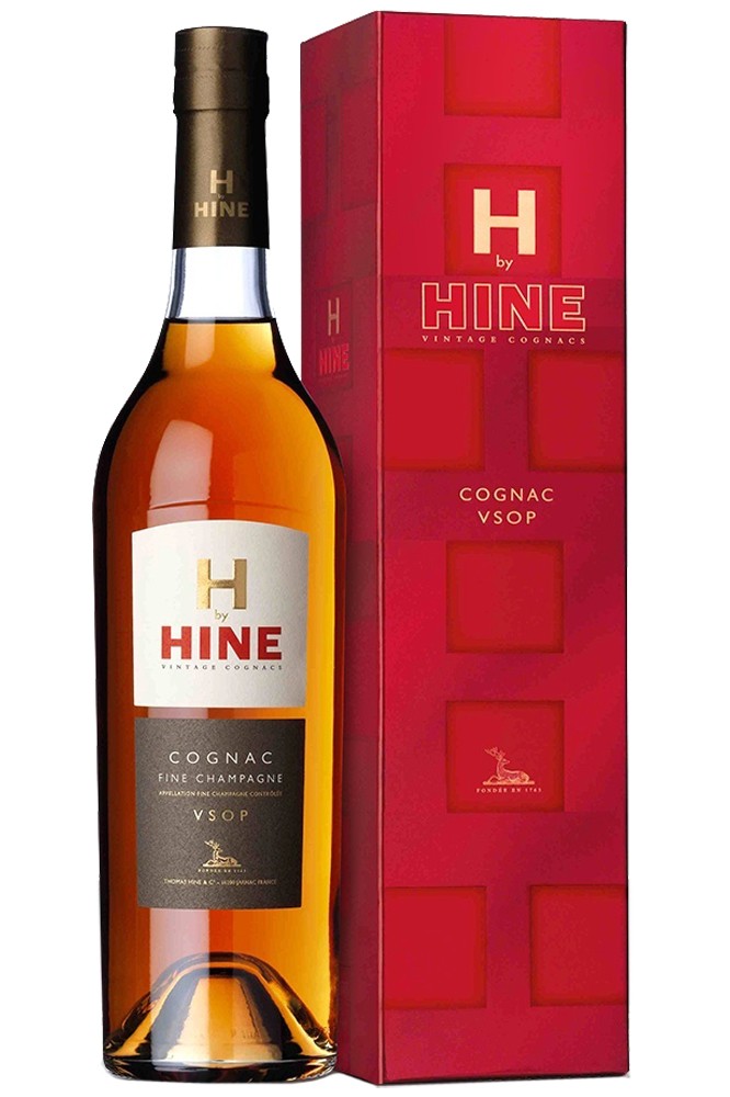 H by HINE VSOP - 1 Liter