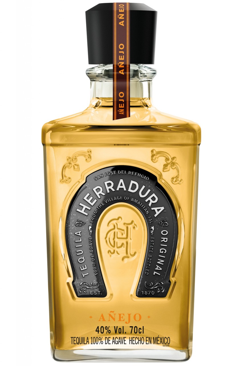 Tequila Herradura Anejo