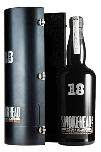 Smokehead-Extra-Black-18 Whisky