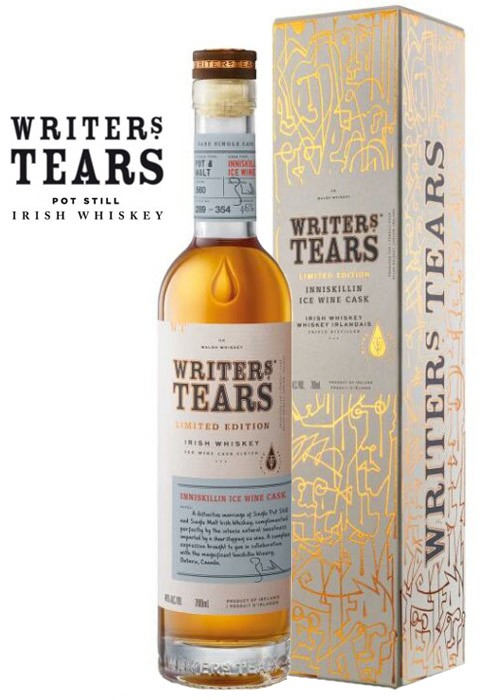 Writers Tears Ice Wine Cask - Limited Edition