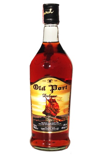Old-Port-Deluxe-Rum