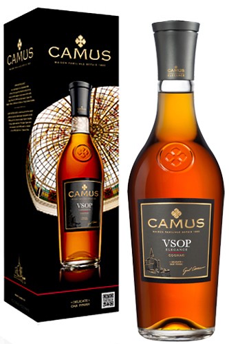 Camus VSOP - Elegance Cognac
