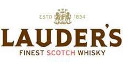 Lauder's Blended Whisky