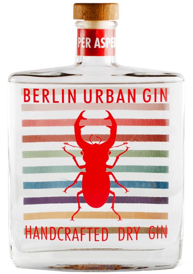 Berlin Urban Gin