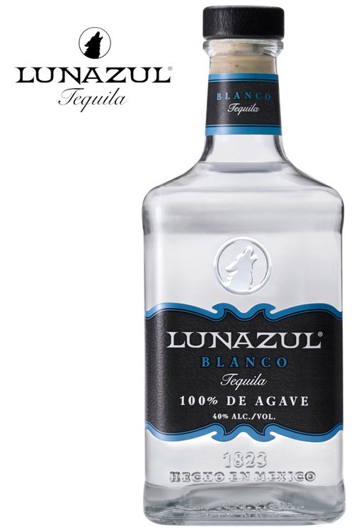 Lanazul Blanco Tequila - 1 Liter