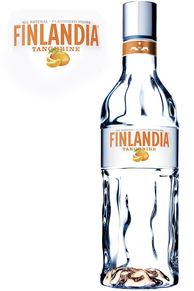 Finlandia Tangerine Vodka
