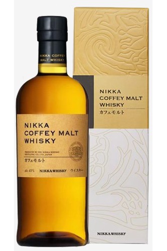 Nikka Coffey Malt Whisky - Vodka Haus