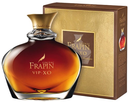 Frapin VIP XO Super Premium Cognac