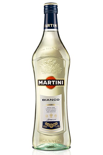 Martini-Bianco